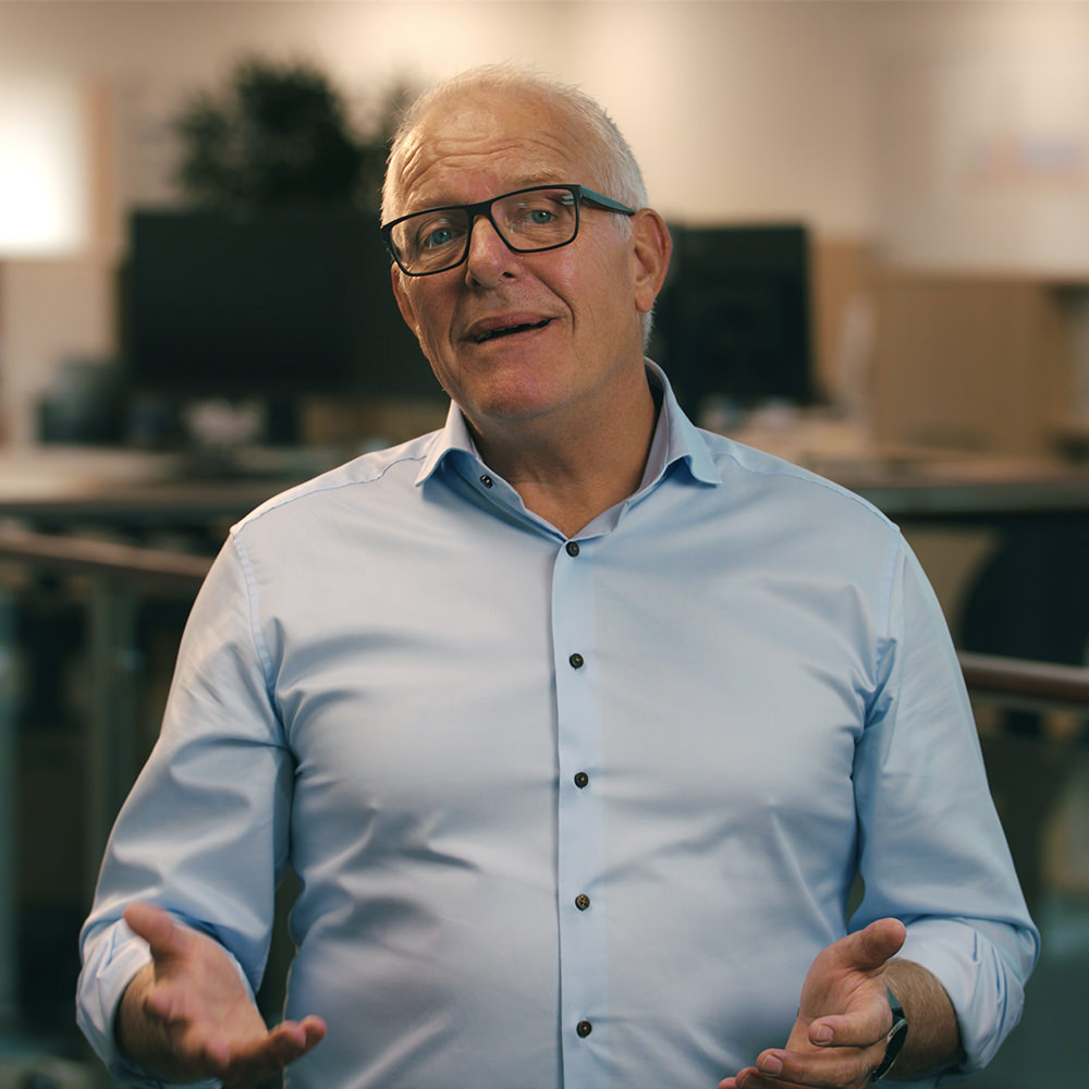 Intern Kommunikation direkte til medarbejdere